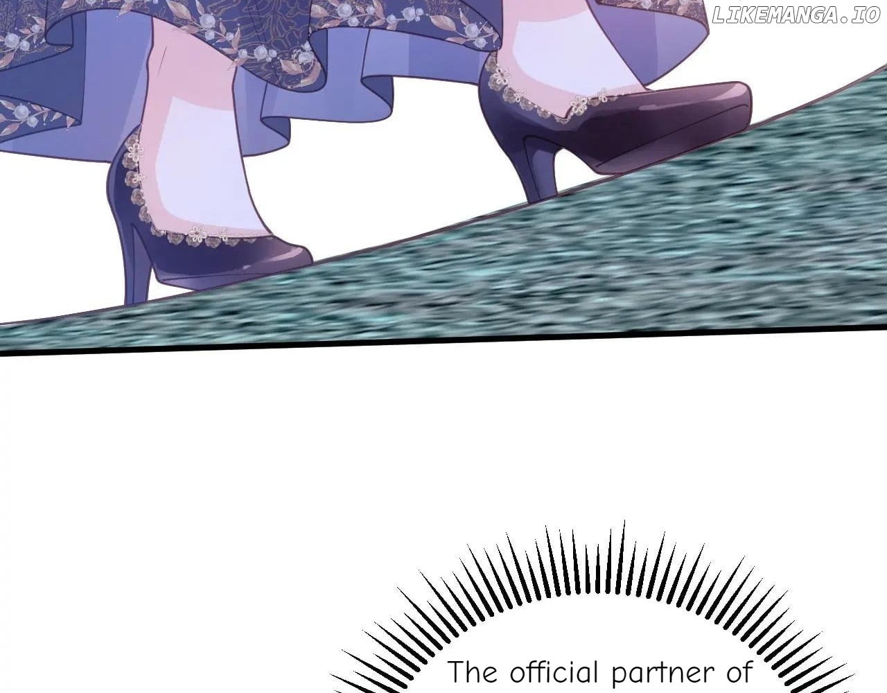 I Proposed to the Pope Chapter 37 - page 29