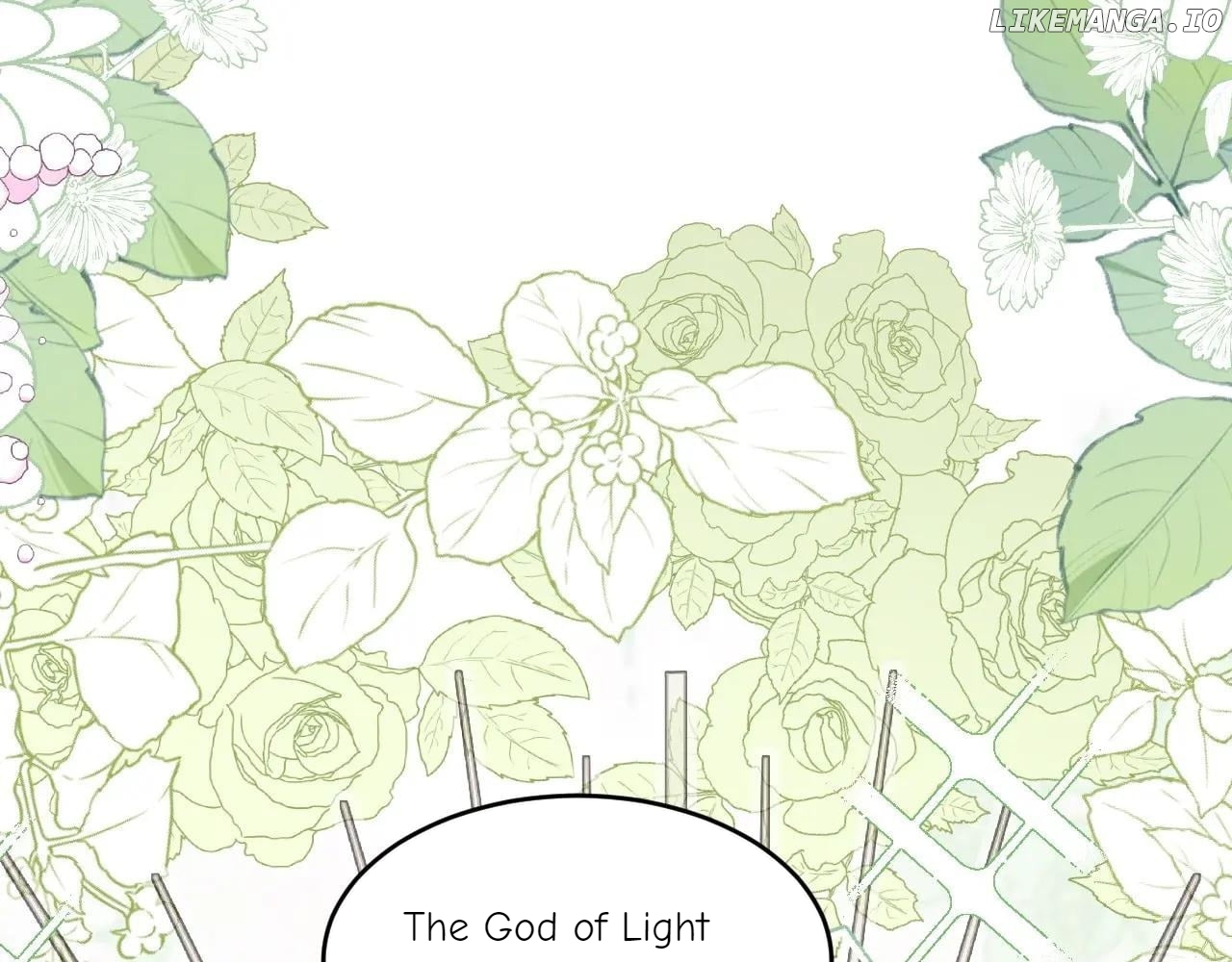 I Proposed to the Pope Chapter 37 - page 3