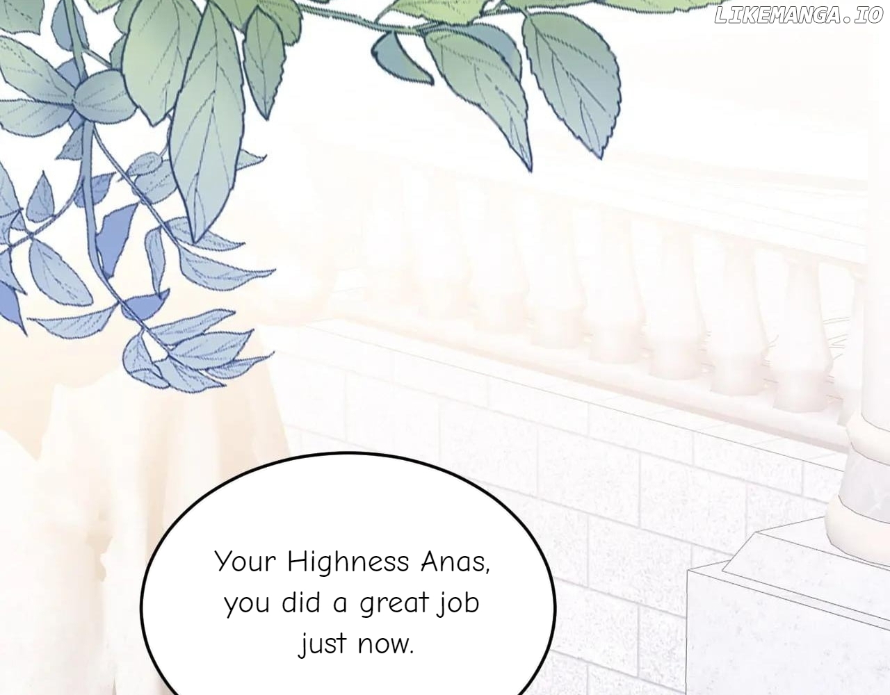 I Proposed to the Pope Chapter 37 - page 32
