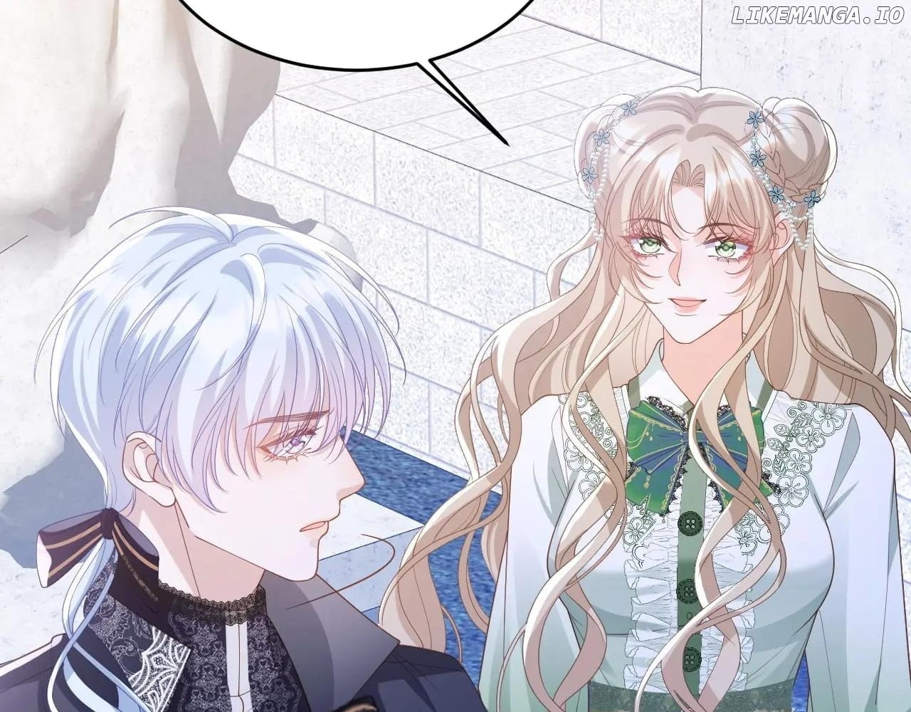 I Proposed to the Pope Chapter 37 - page 33