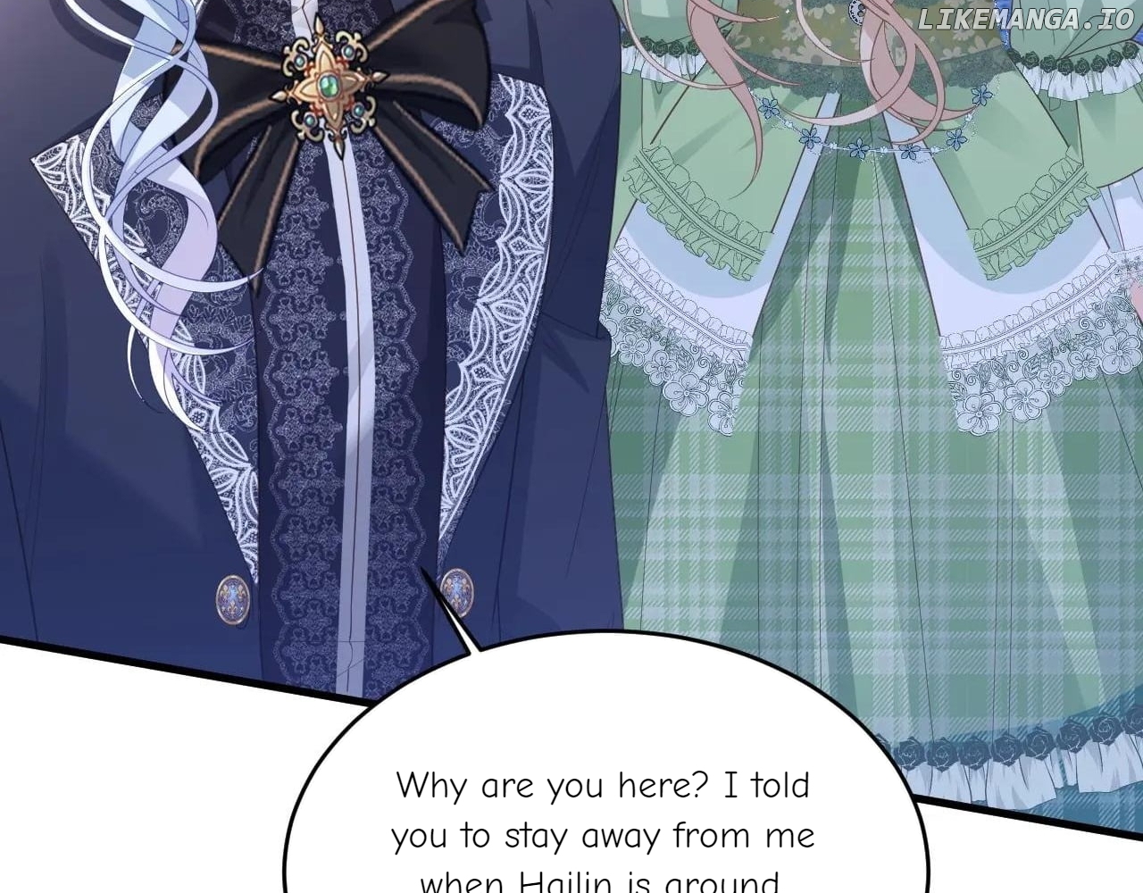 I Proposed to the Pope Chapter 37 - page 34