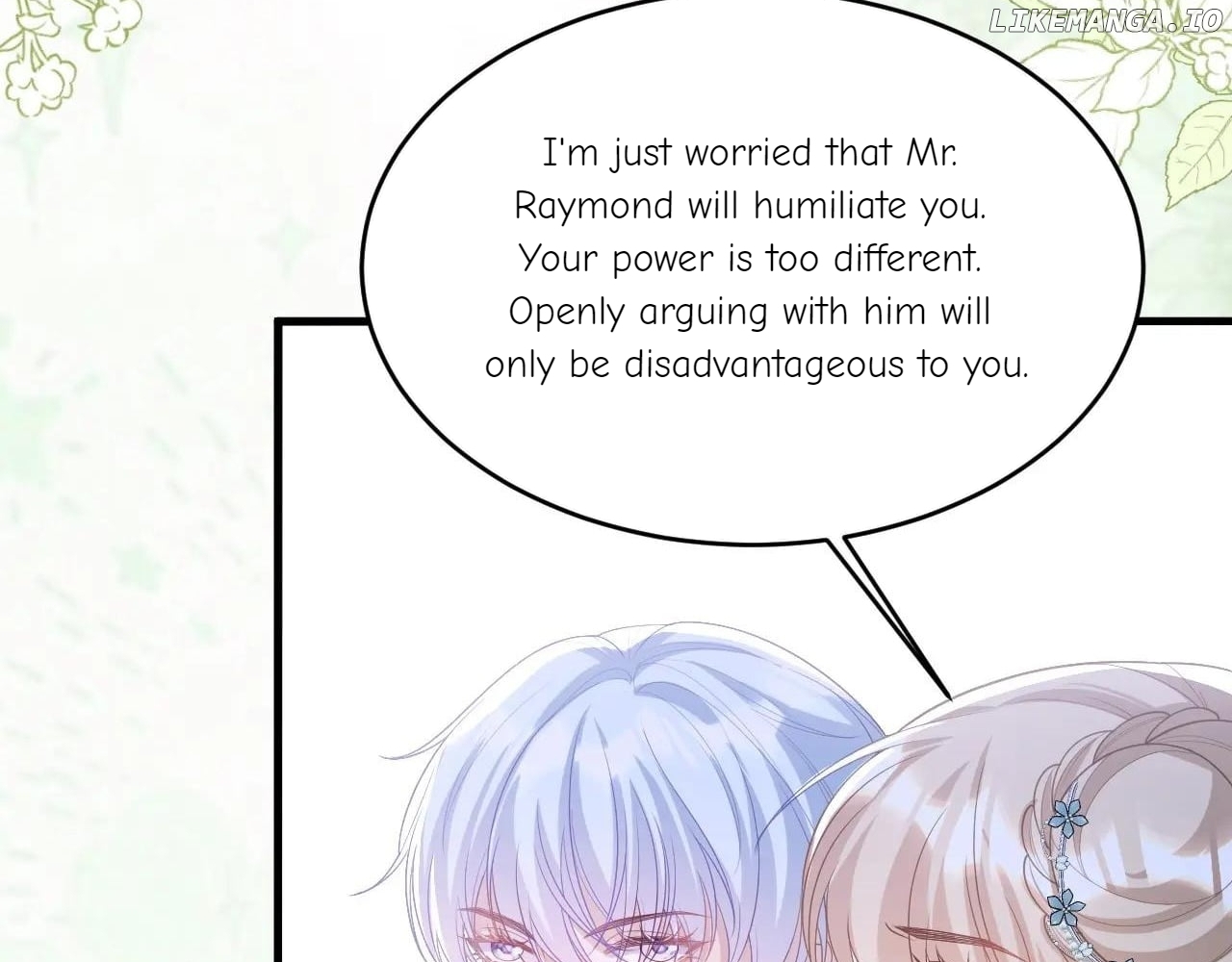 I Proposed to the Pope Chapter 37 - page 36
