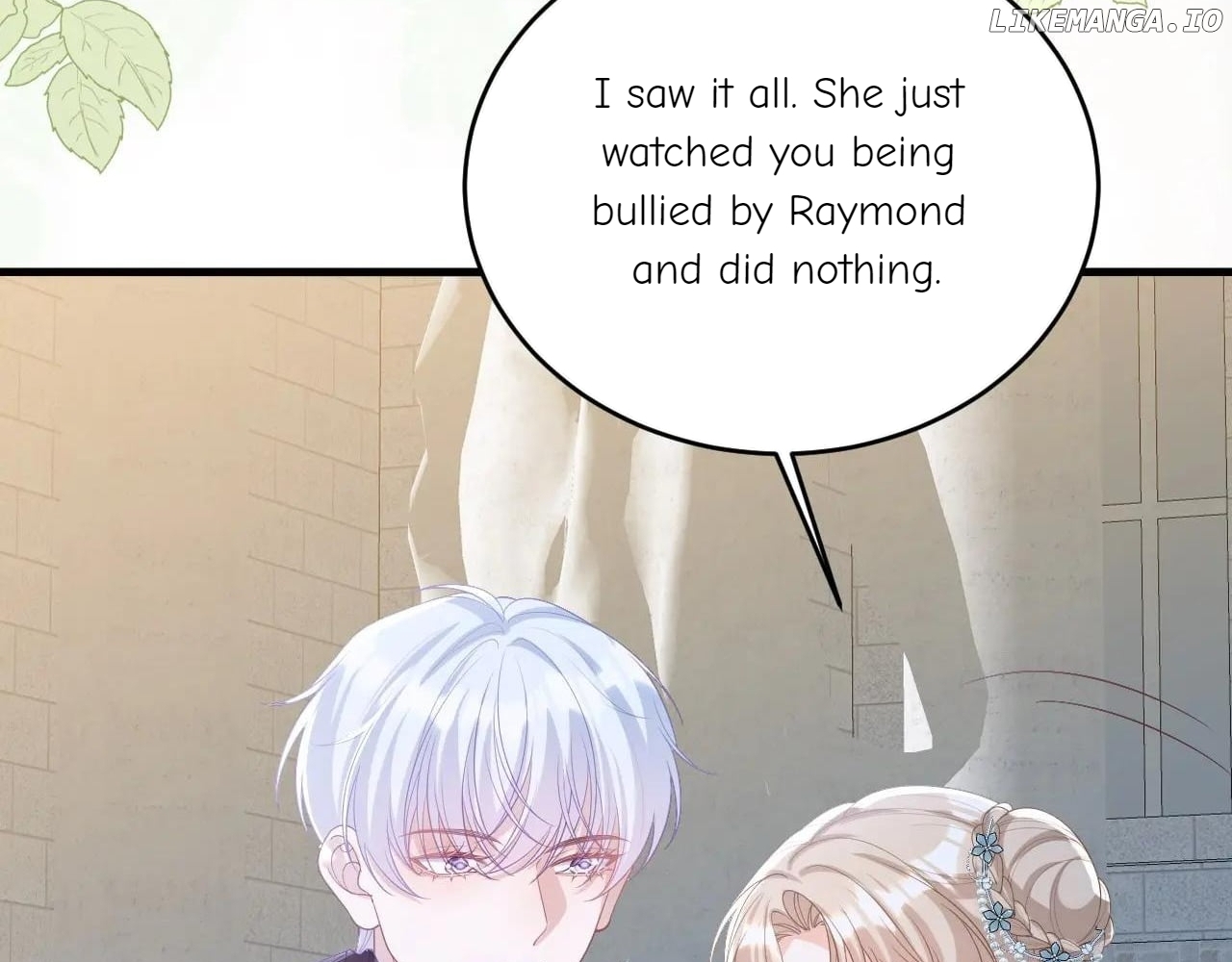 I Proposed to the Pope Chapter 37 - page 39