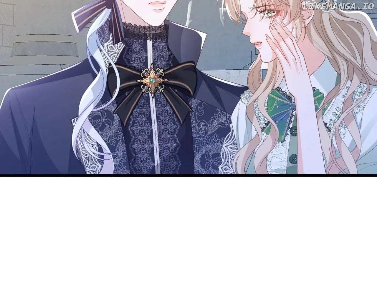 I Proposed to the Pope Chapter 37 - page 40