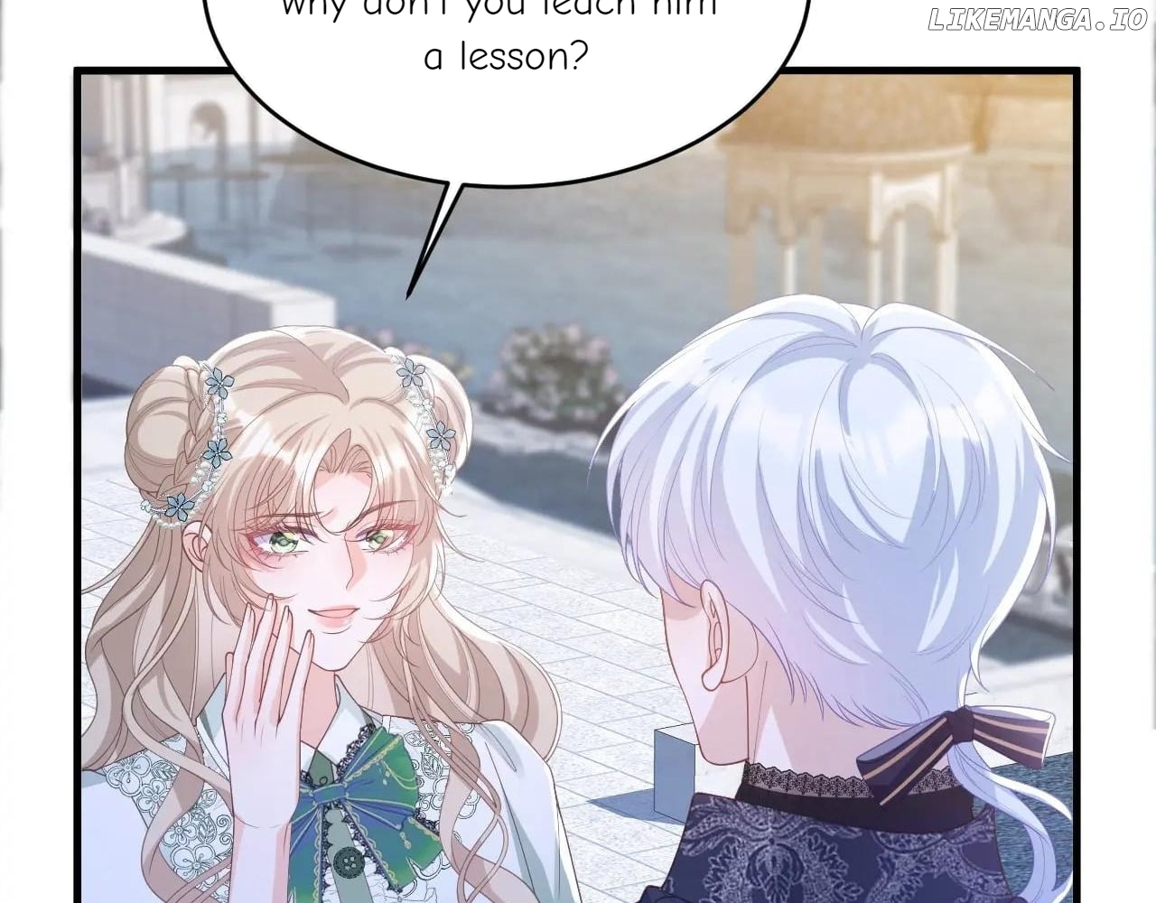 I Proposed to the Pope Chapter 37 - page 42