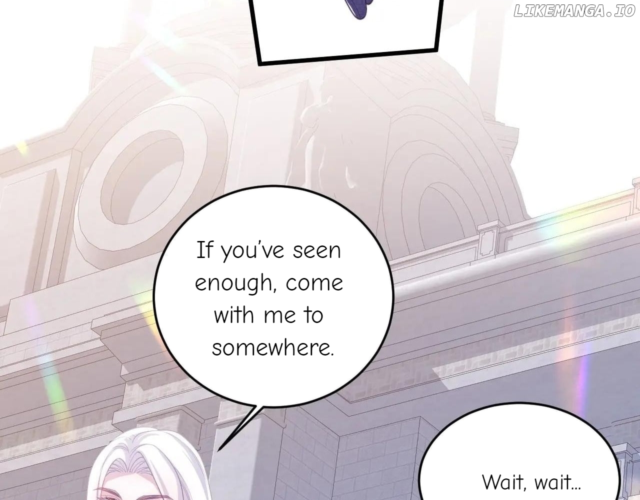 I Proposed to the Pope Chapter 37 - page 50