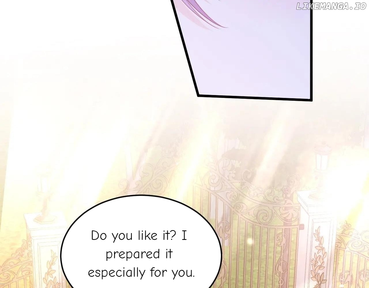 I Proposed to the Pope Chapter 37 - page 61