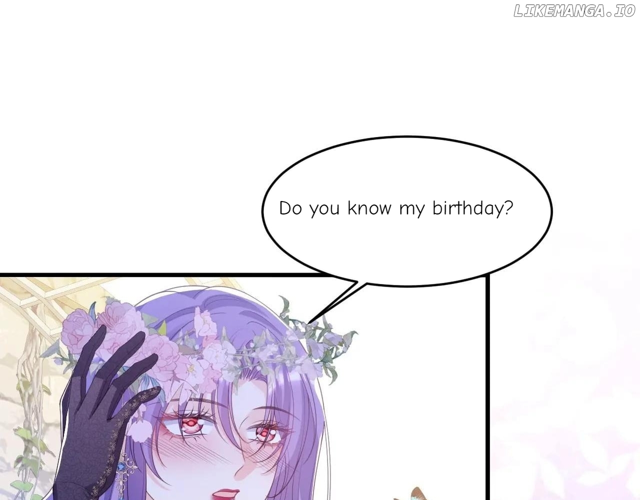 I Proposed to the Pope Chapter 37 - page 68
