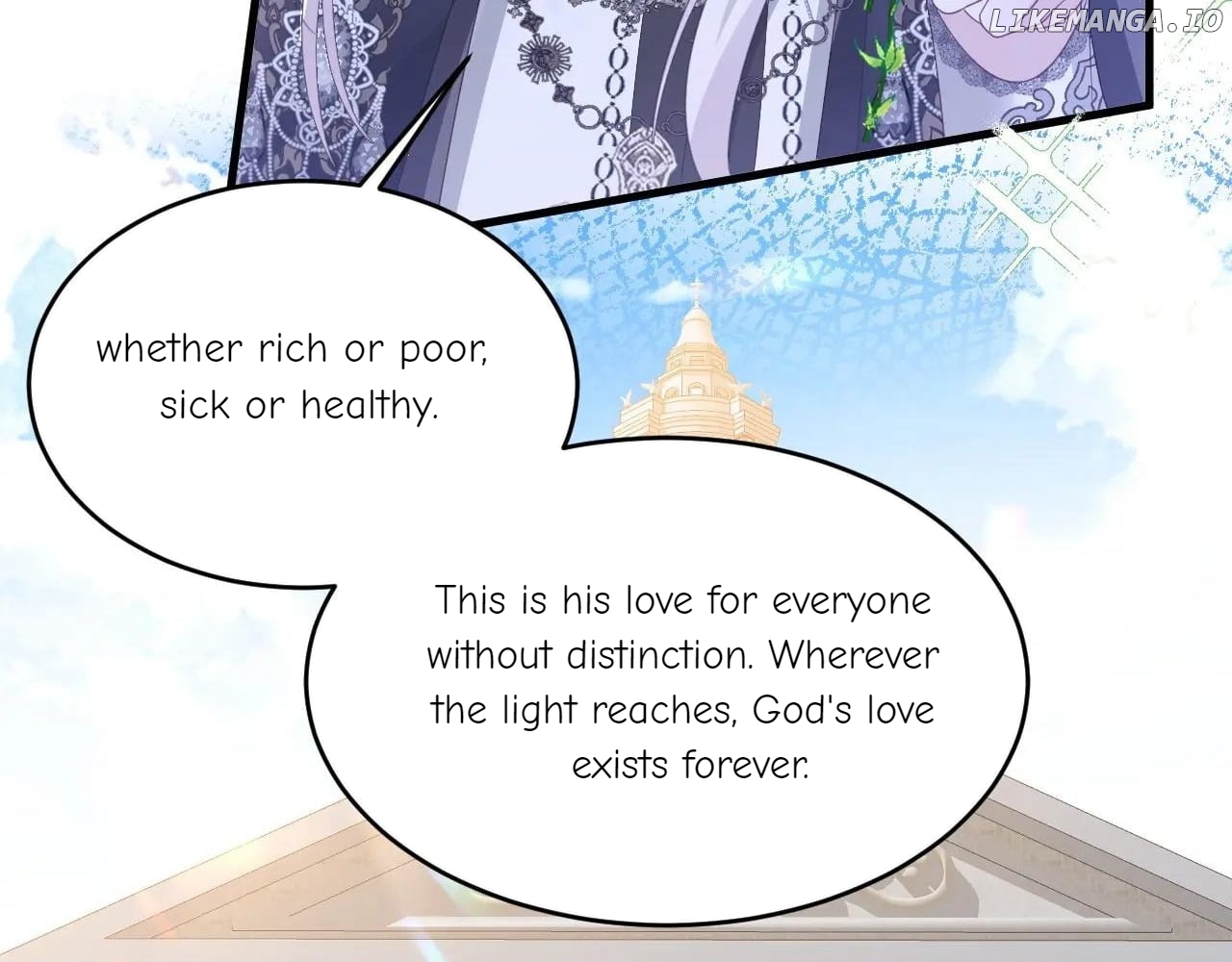 I Proposed to the Pope Chapter 37 - page 7