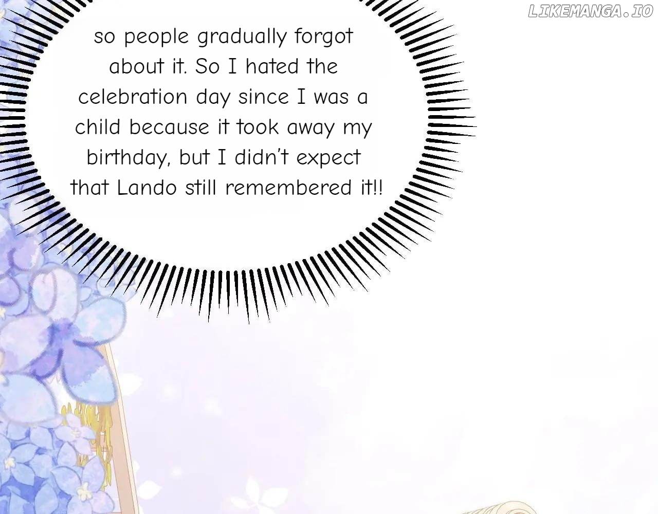 I Proposed to the Pope Chapter 37 - page 71