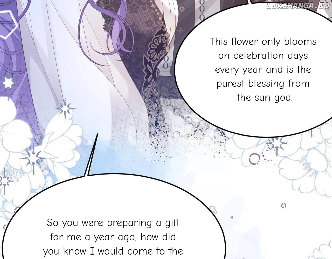 I Proposed to the Pope Chapter 37 - page 74