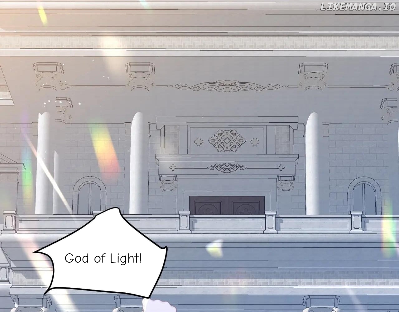 I Proposed to the Pope Chapter 37 - page 8