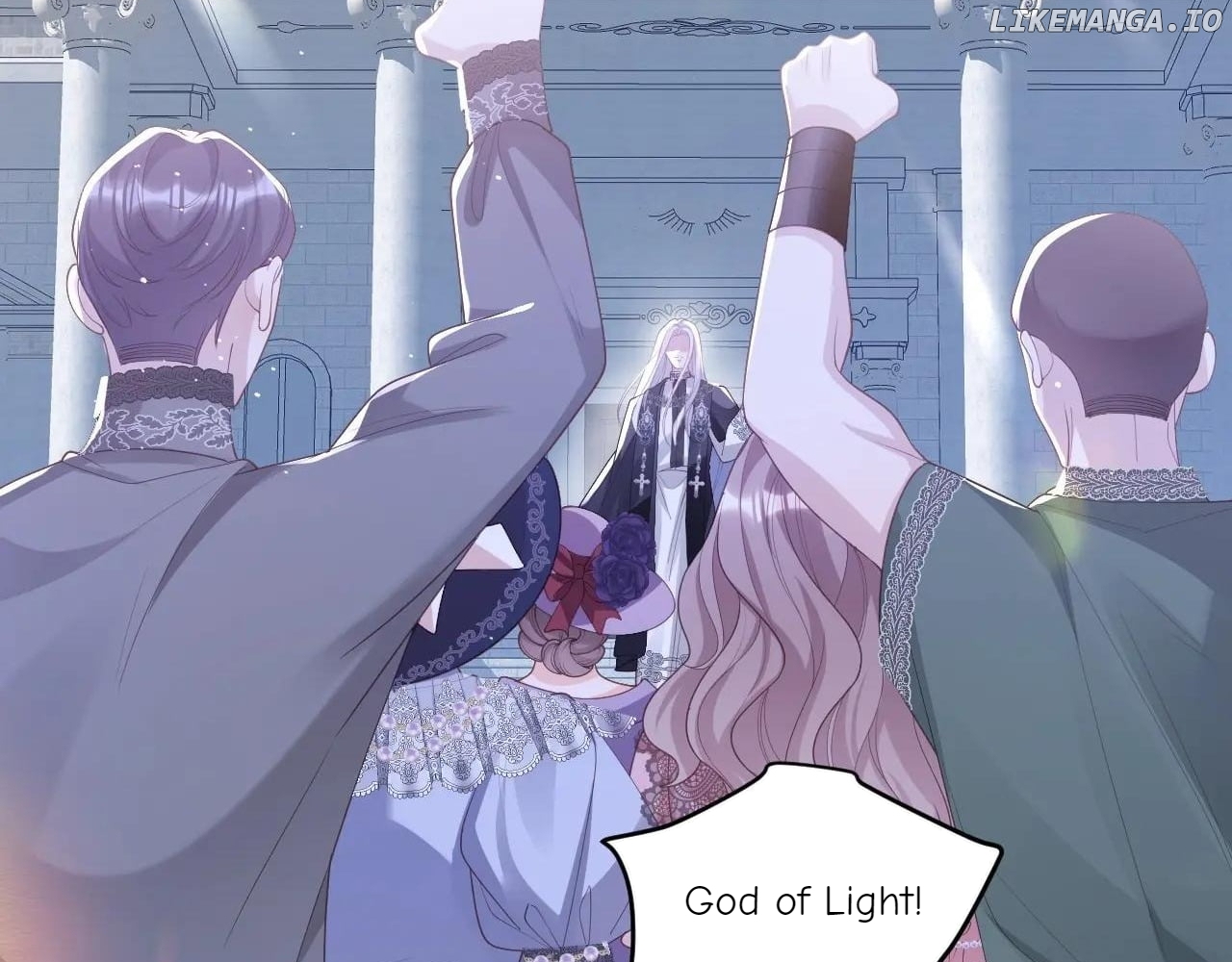 I Proposed to the Pope Chapter 37 - page 9