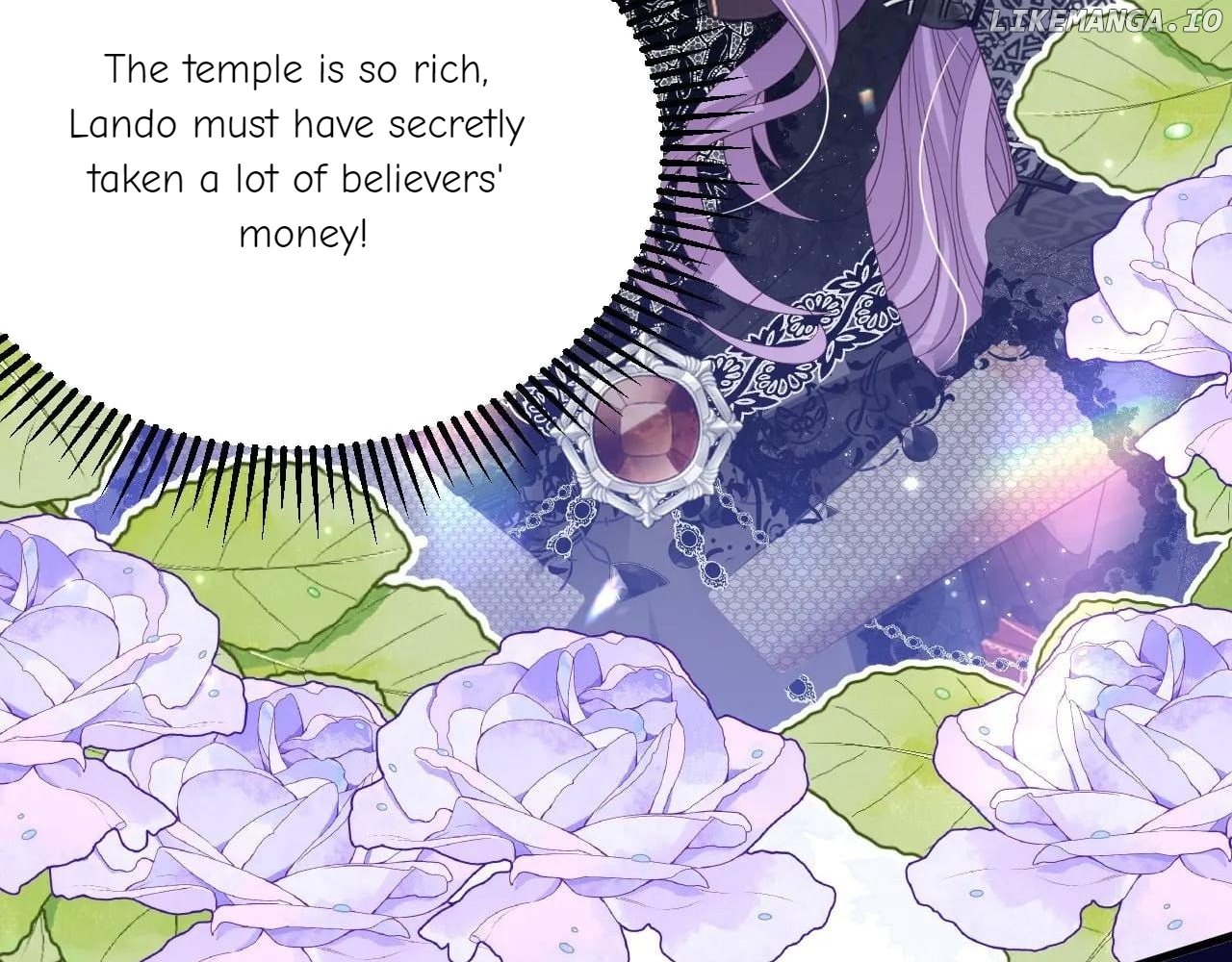 I Proposed to the Pope Chapter 35 - page 18