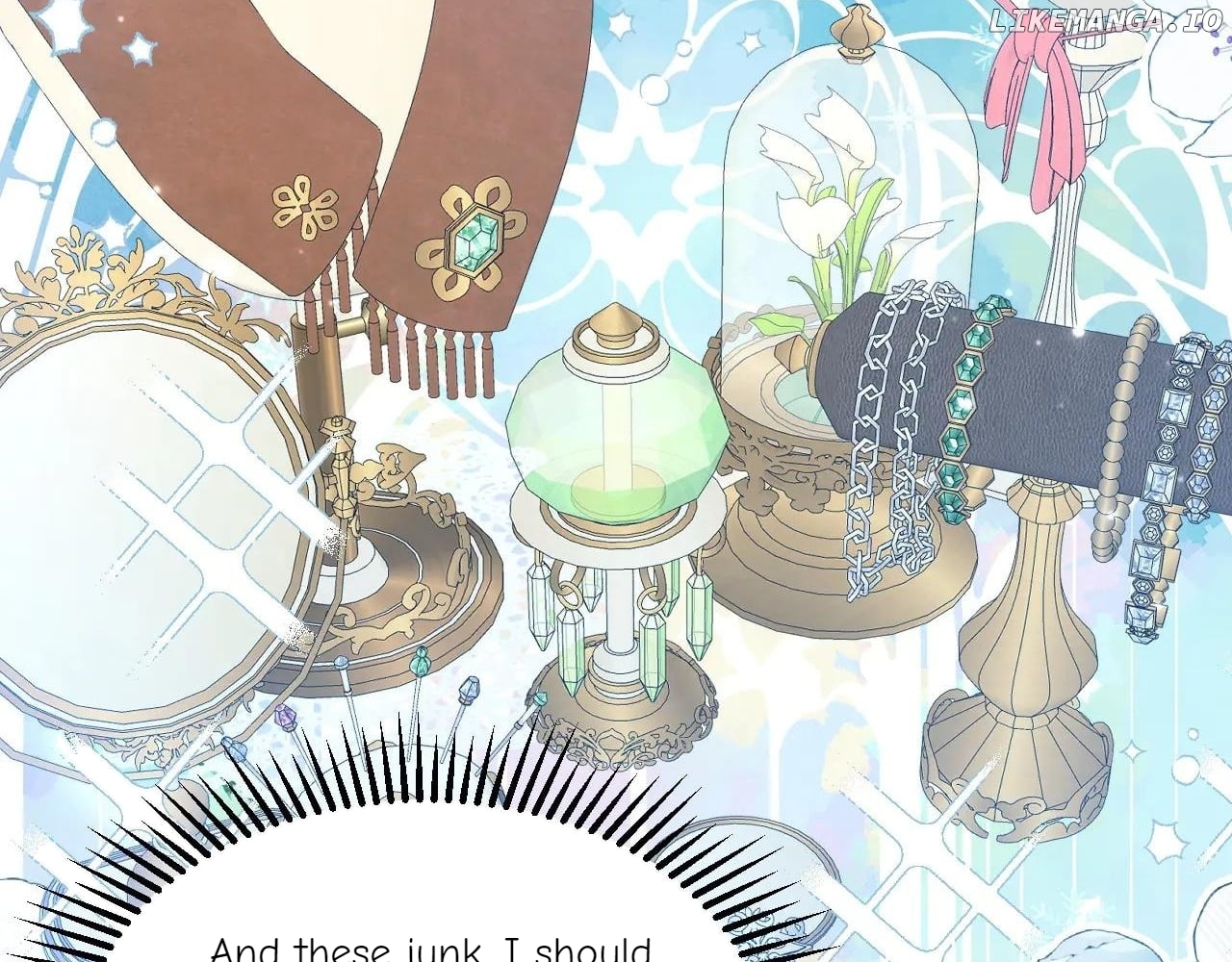 I Proposed to the Pope Chapter 35 - page 26