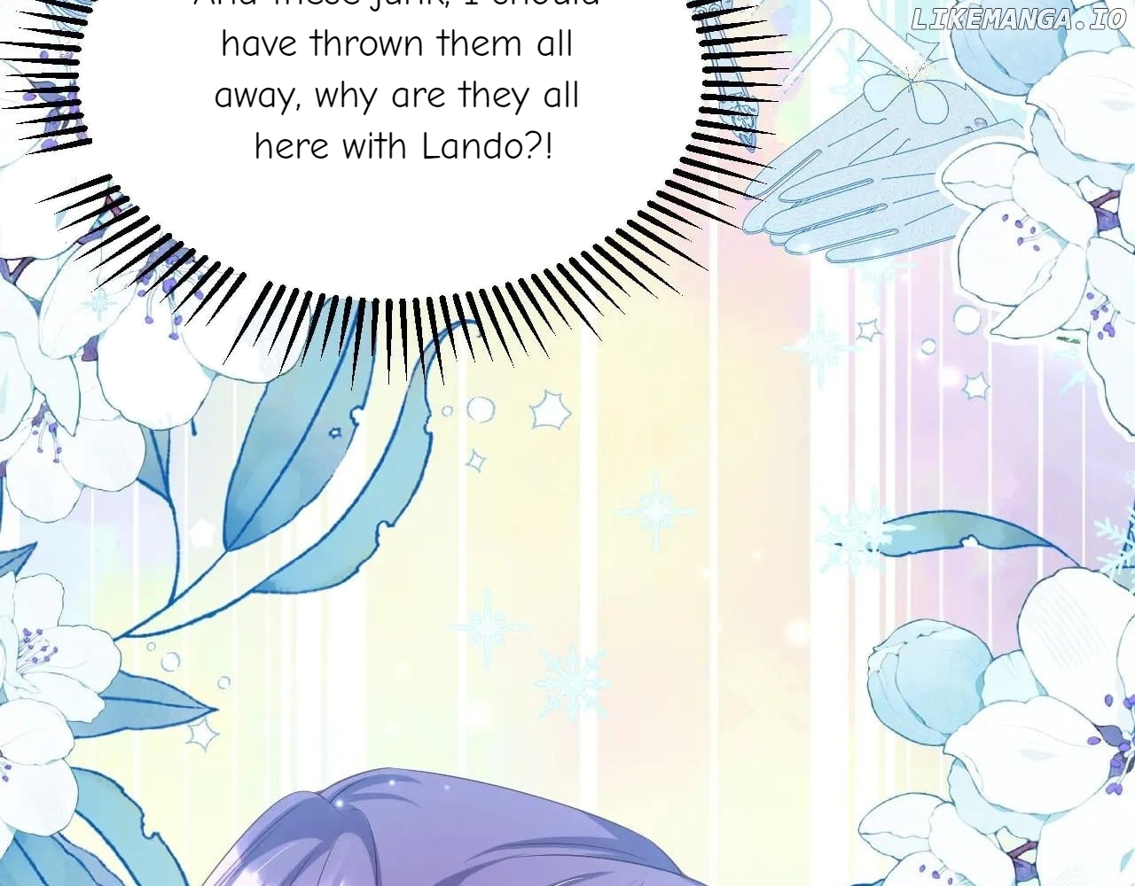 I Proposed to the Pope Chapter 35 - page 27