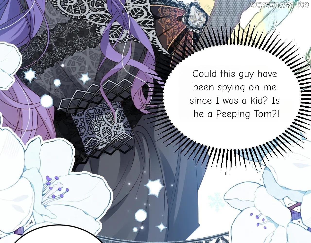 I Proposed to the Pope Chapter 35 - page 29