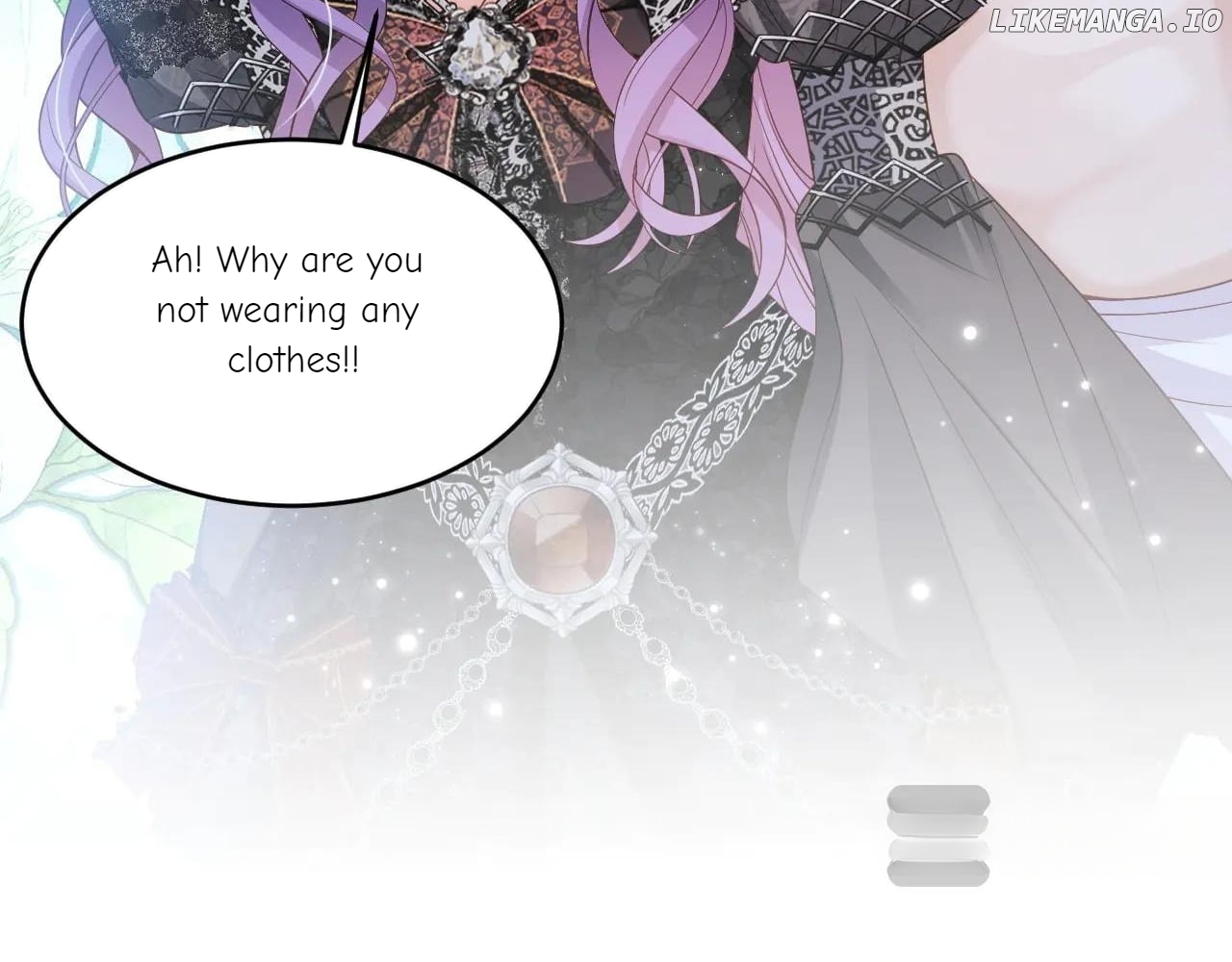 I Proposed to the Pope Chapter 35 - page 40
