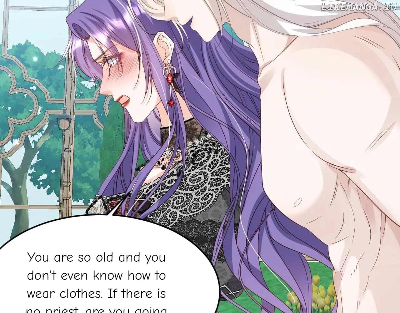 I Proposed to the Pope Chapter 35 - page 42