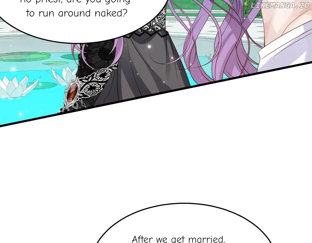 I Proposed to the Pope Chapter 35 - page 43