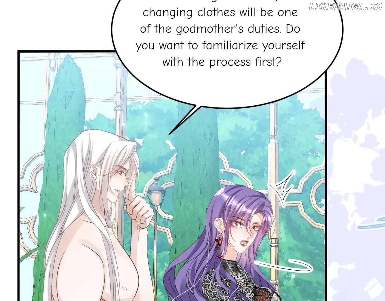I Proposed to the Pope Chapter 35 - page 44