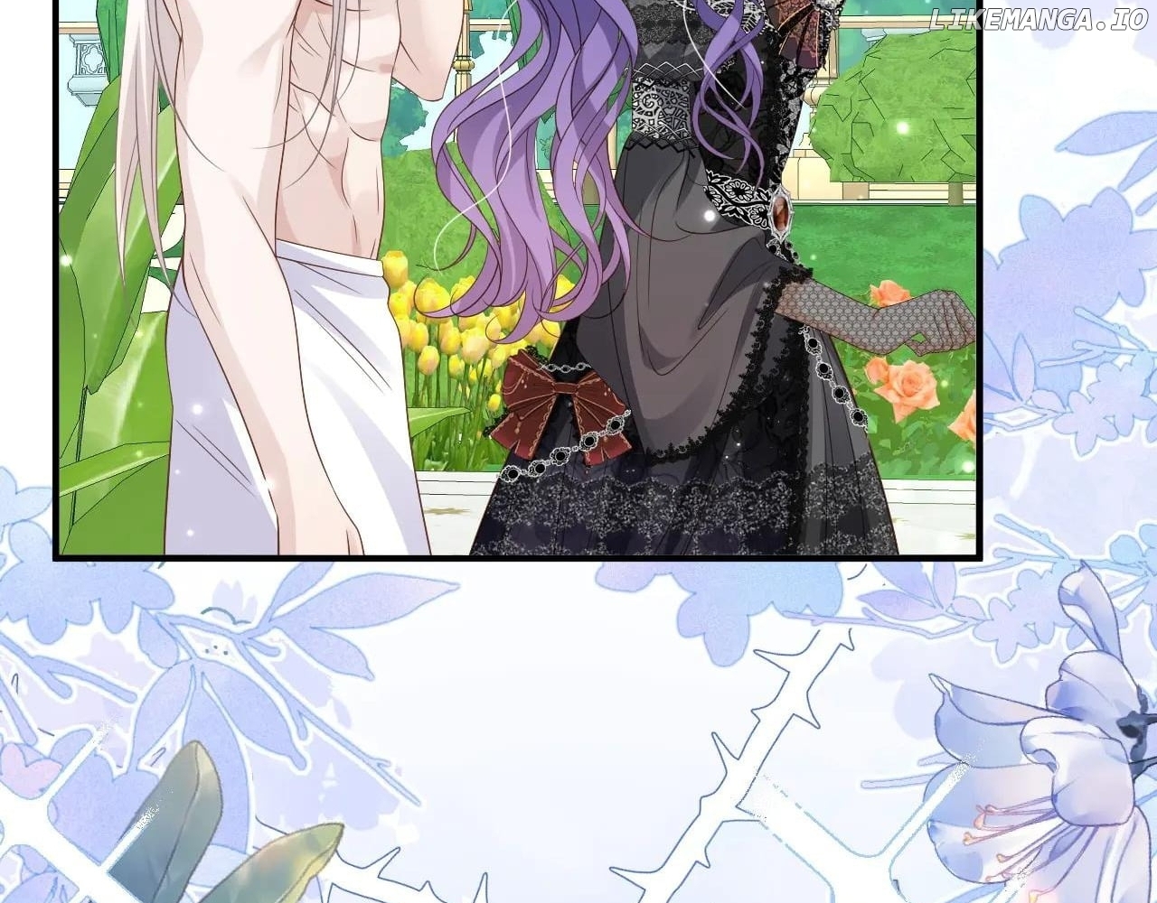 I Proposed to the Pope Chapter 35 - page 45
