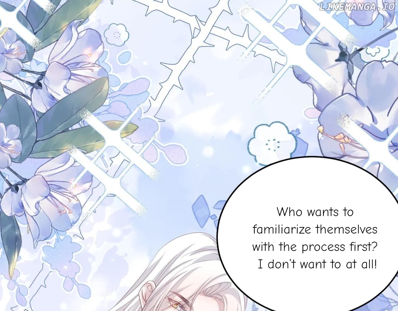 I Proposed to the Pope Chapter 35 - page 46