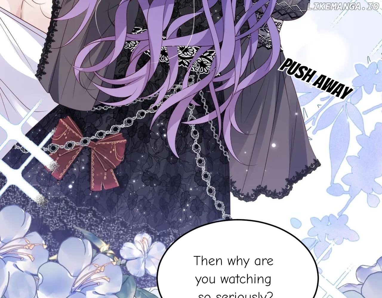 I Proposed to the Pope Chapter 35 - page 48