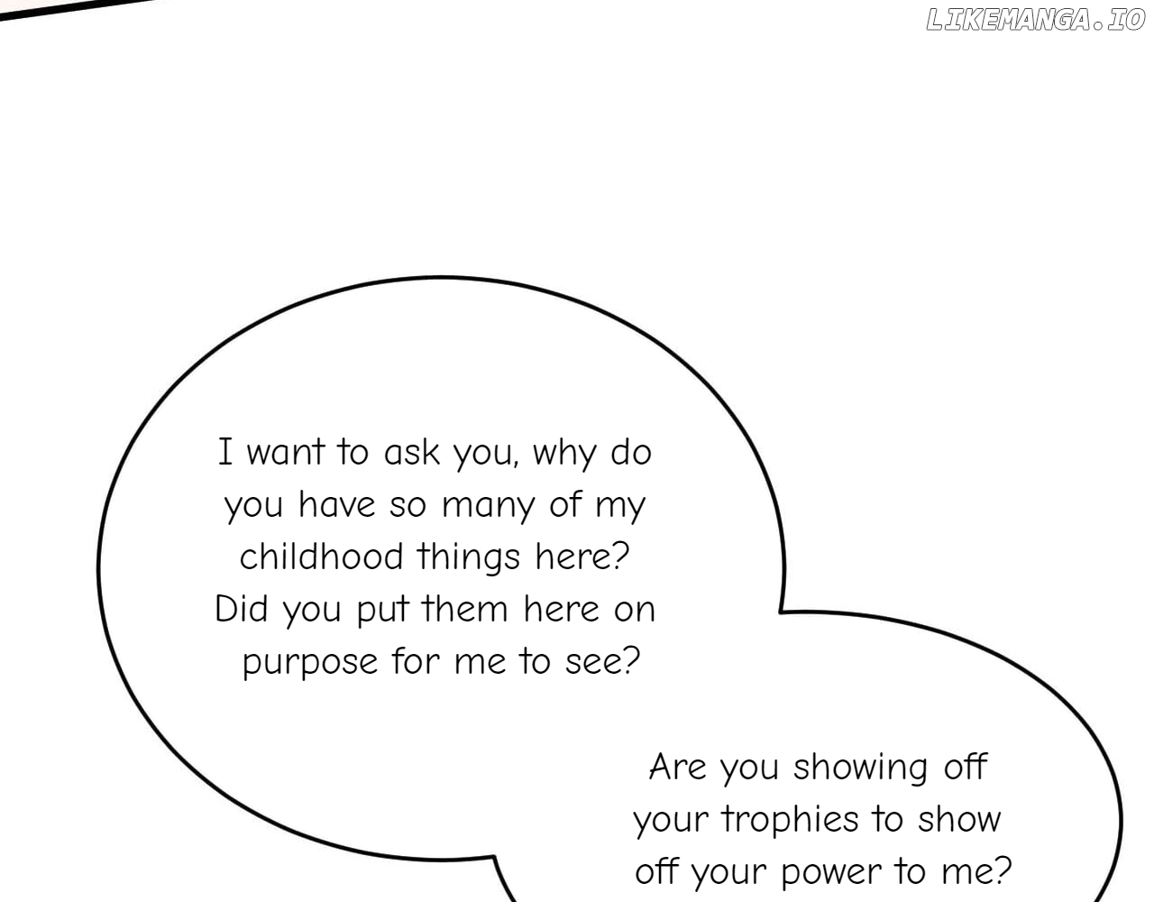 I Proposed to the Pope Chapter 35 - page 55