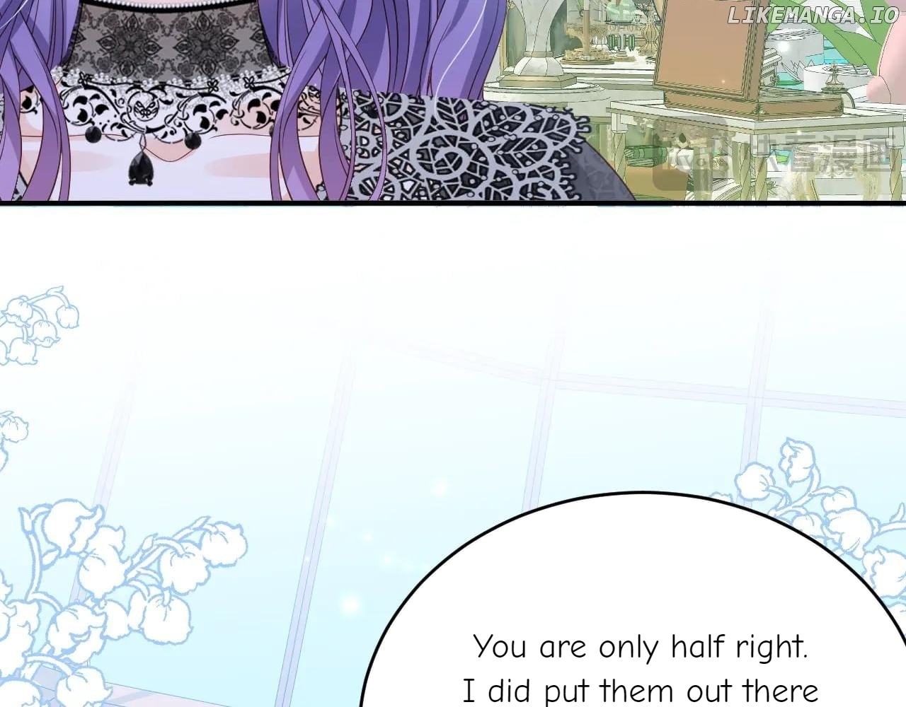 I Proposed to the Pope Chapter 35 - page 57