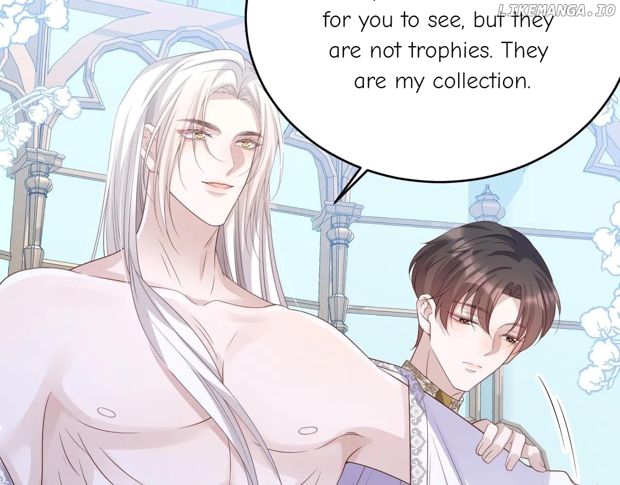 I Proposed to the Pope Chapter 35 - page 58