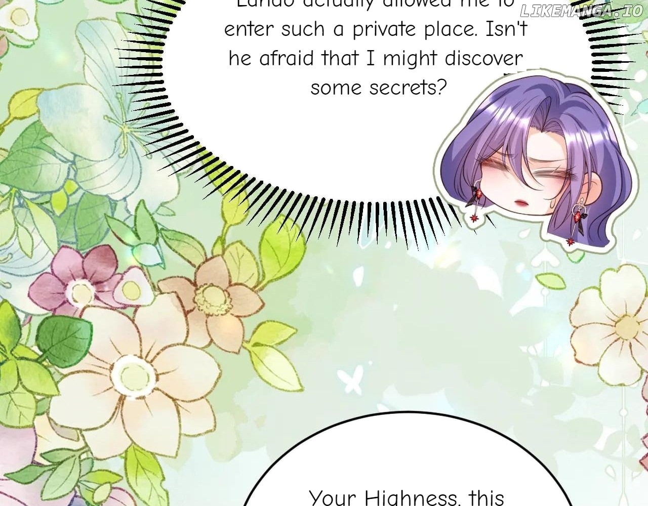 I Proposed to the Pope Chapter 35 - page 6