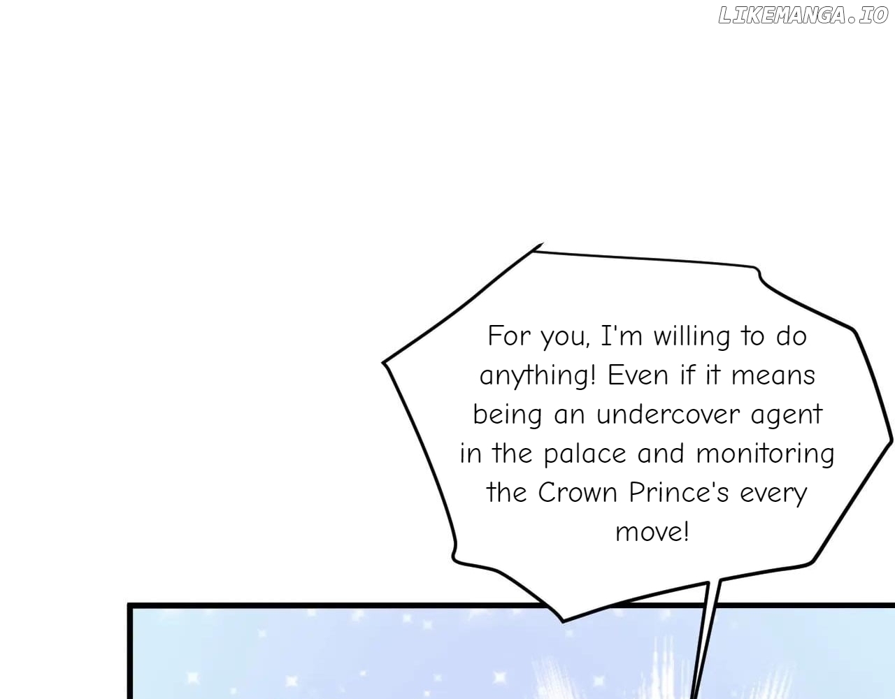 I Proposed to the Pope Chapter 25 - page 11