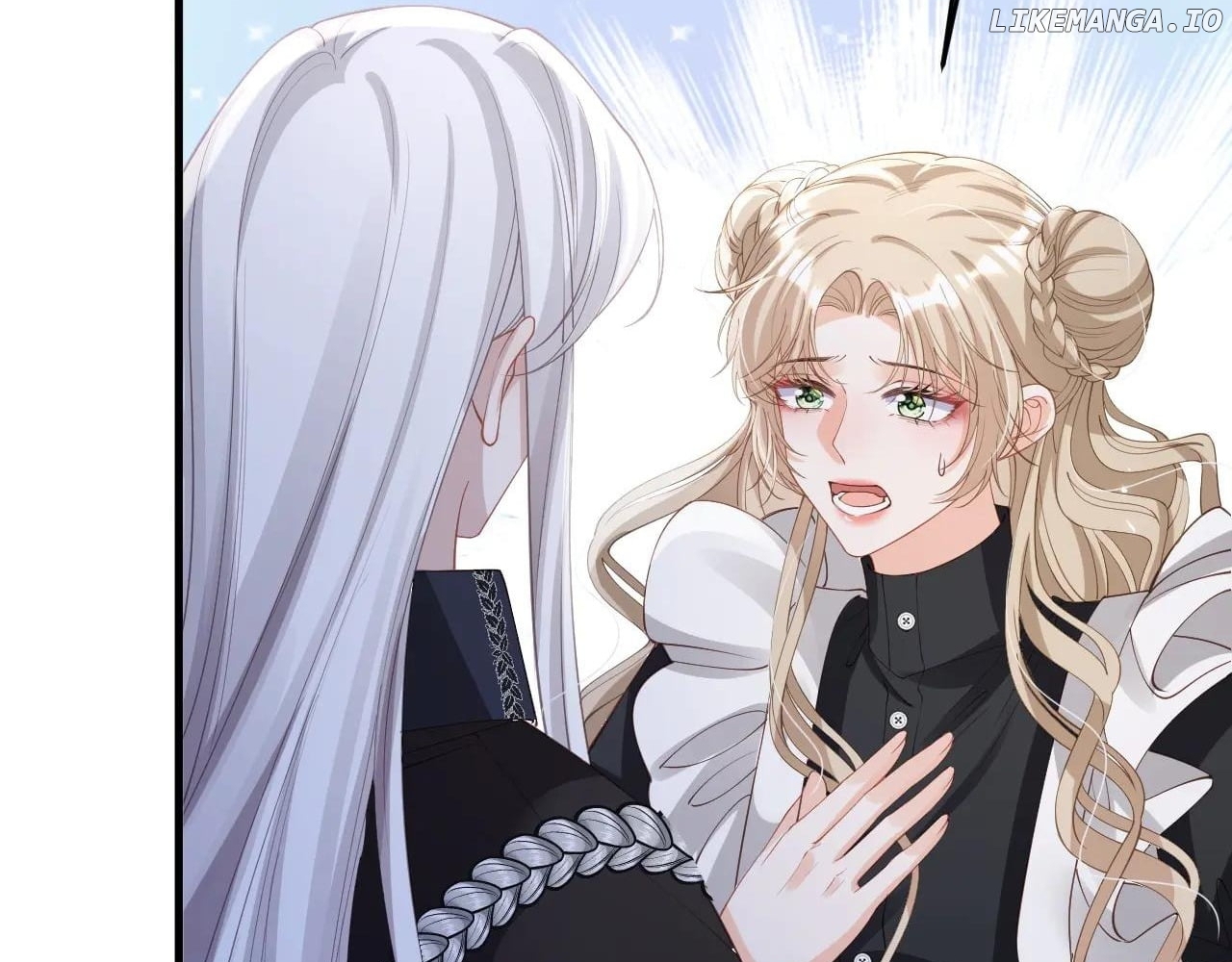 I Proposed to the Pope Chapter 25 - page 12