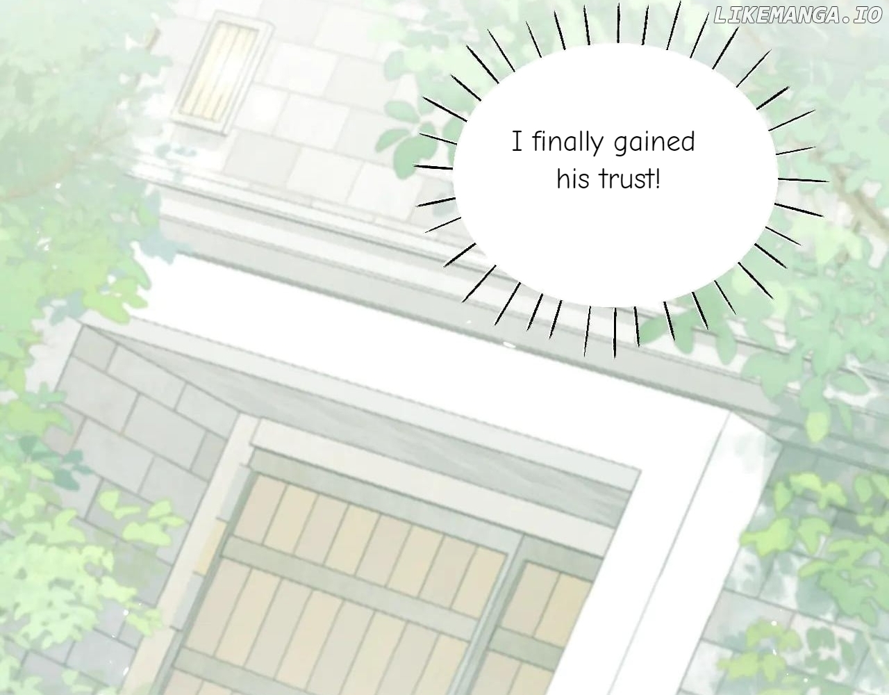 I Proposed to the Pope Chapter 25 - page 17