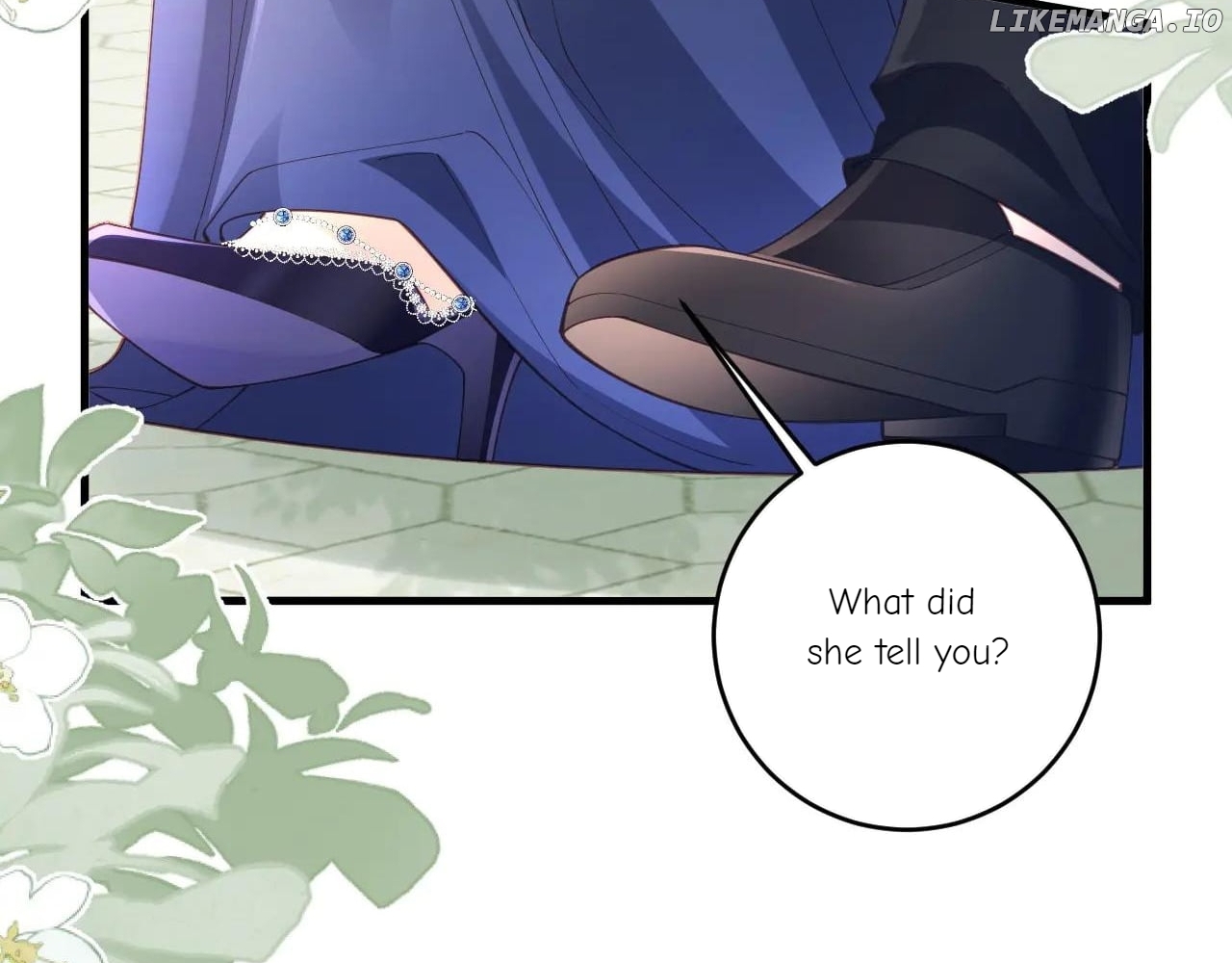 I Proposed to the Pope Chapter 25 - page 25