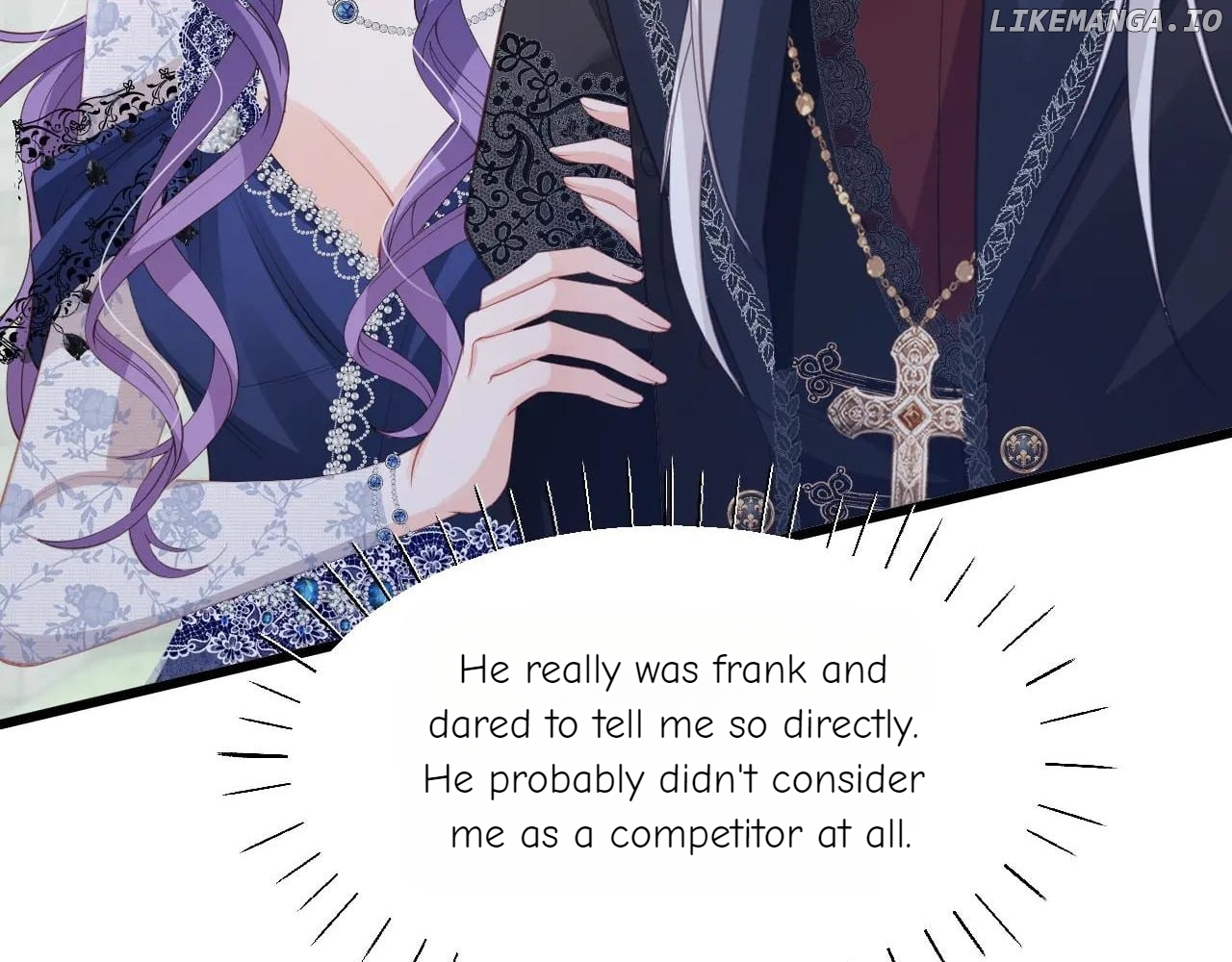 I Proposed to the Pope Chapter 25 - page 31