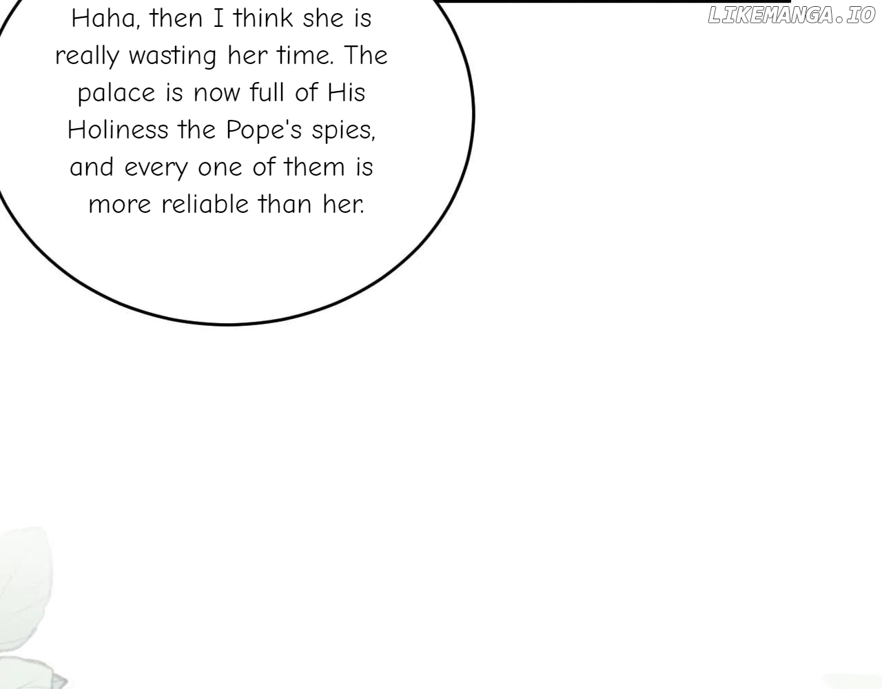 I Proposed to the Pope Chapter 25 - page 34