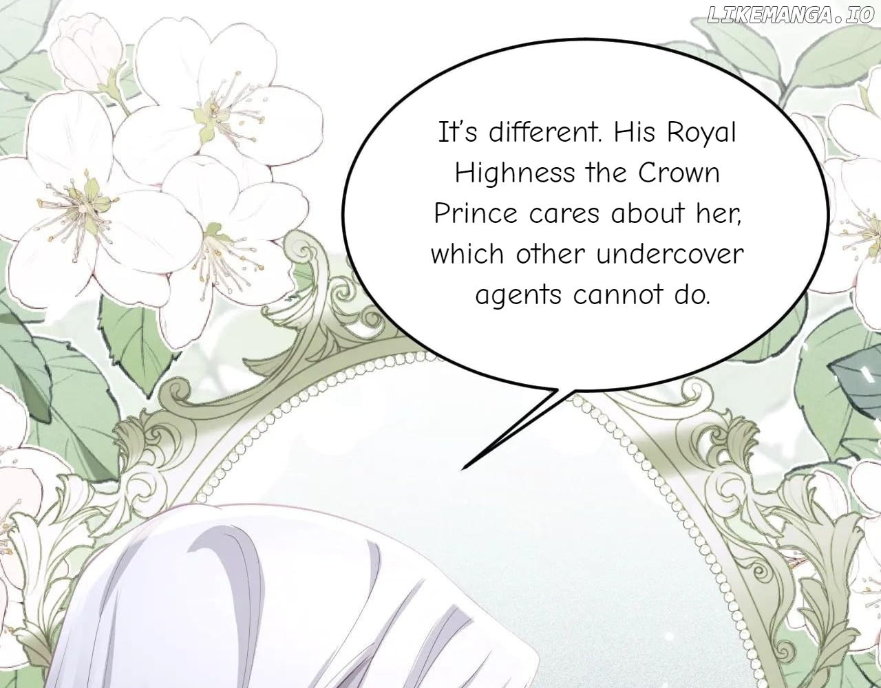 I Proposed to the Pope Chapter 25 - page 35