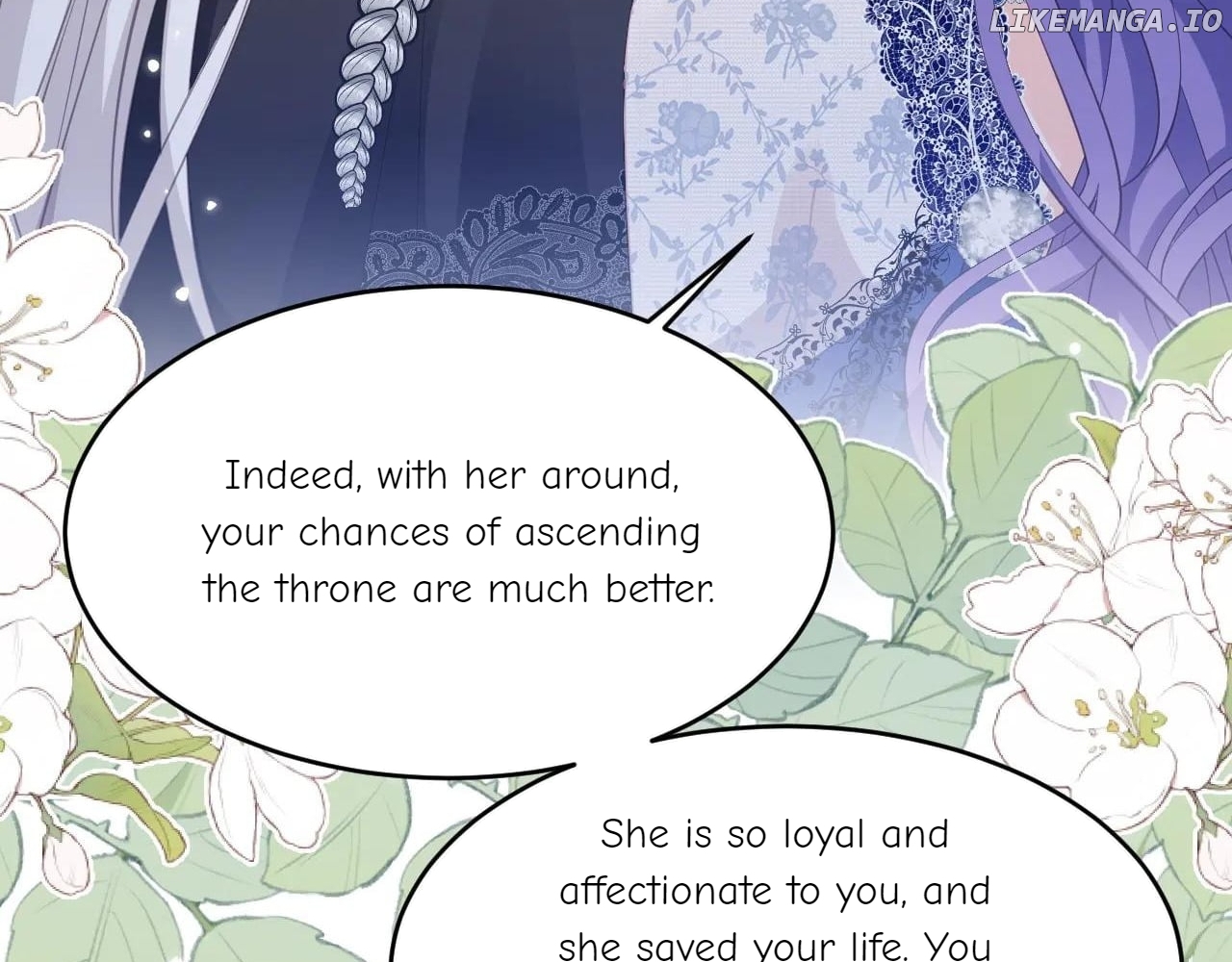I Proposed to the Pope Chapter 25 - page 37