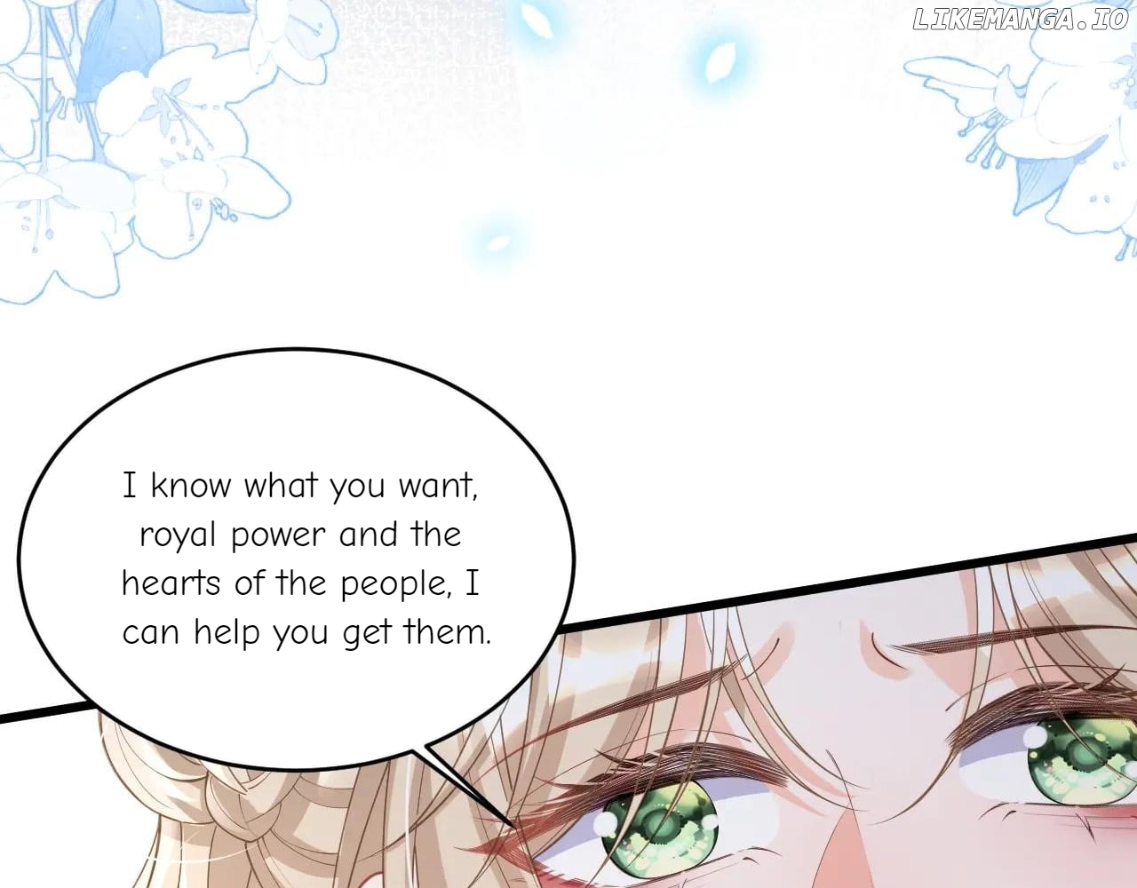 I Proposed to the Pope Chapter 25 - page 4