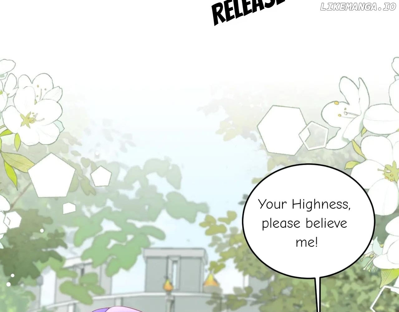 I Proposed to the Pope Chapter 25 - page 43