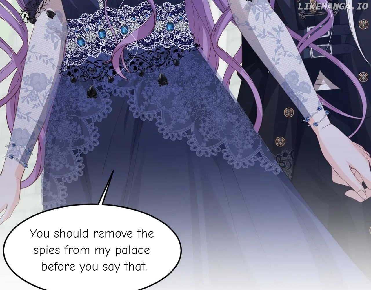I Proposed to the Pope Chapter 25 - page 45