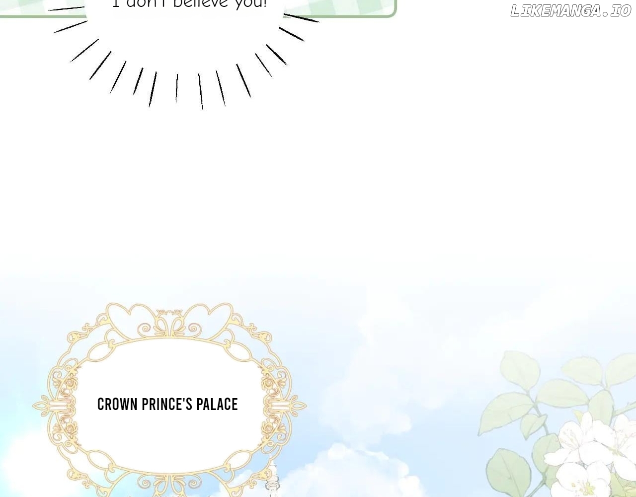 I Proposed to the Pope Chapter 25 - page 47
