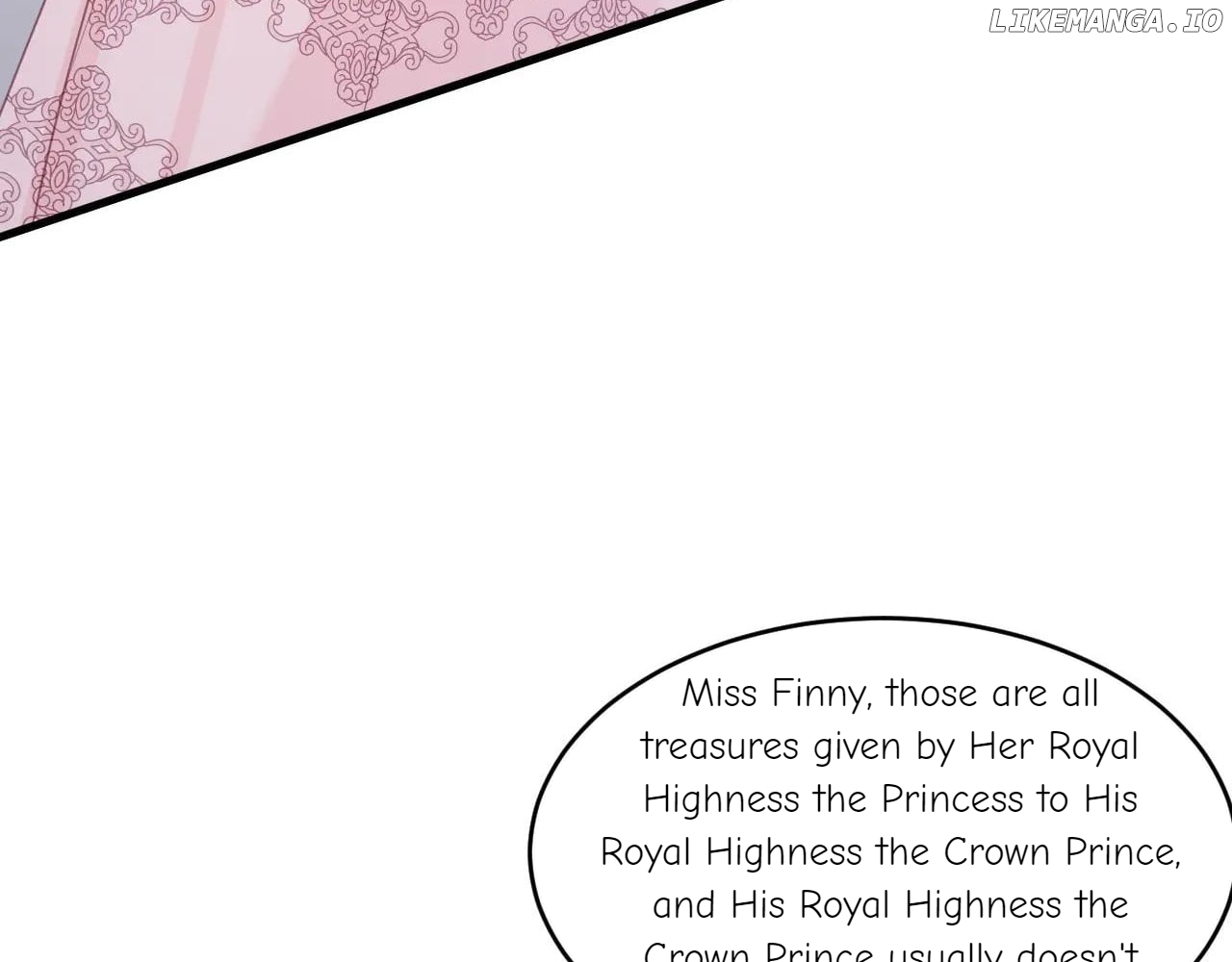 I Proposed to the Pope Chapter 25 - page 54
