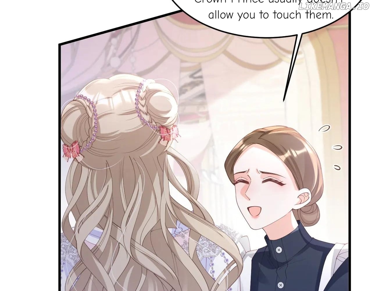 I Proposed to the Pope Chapter 25 - page 55