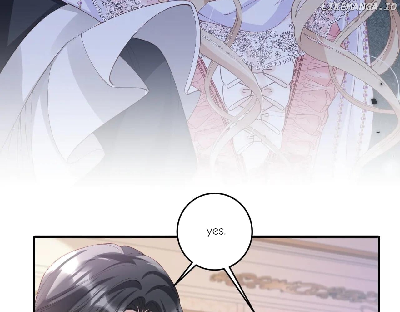 I Proposed to the Pope Chapter 25 - page 59