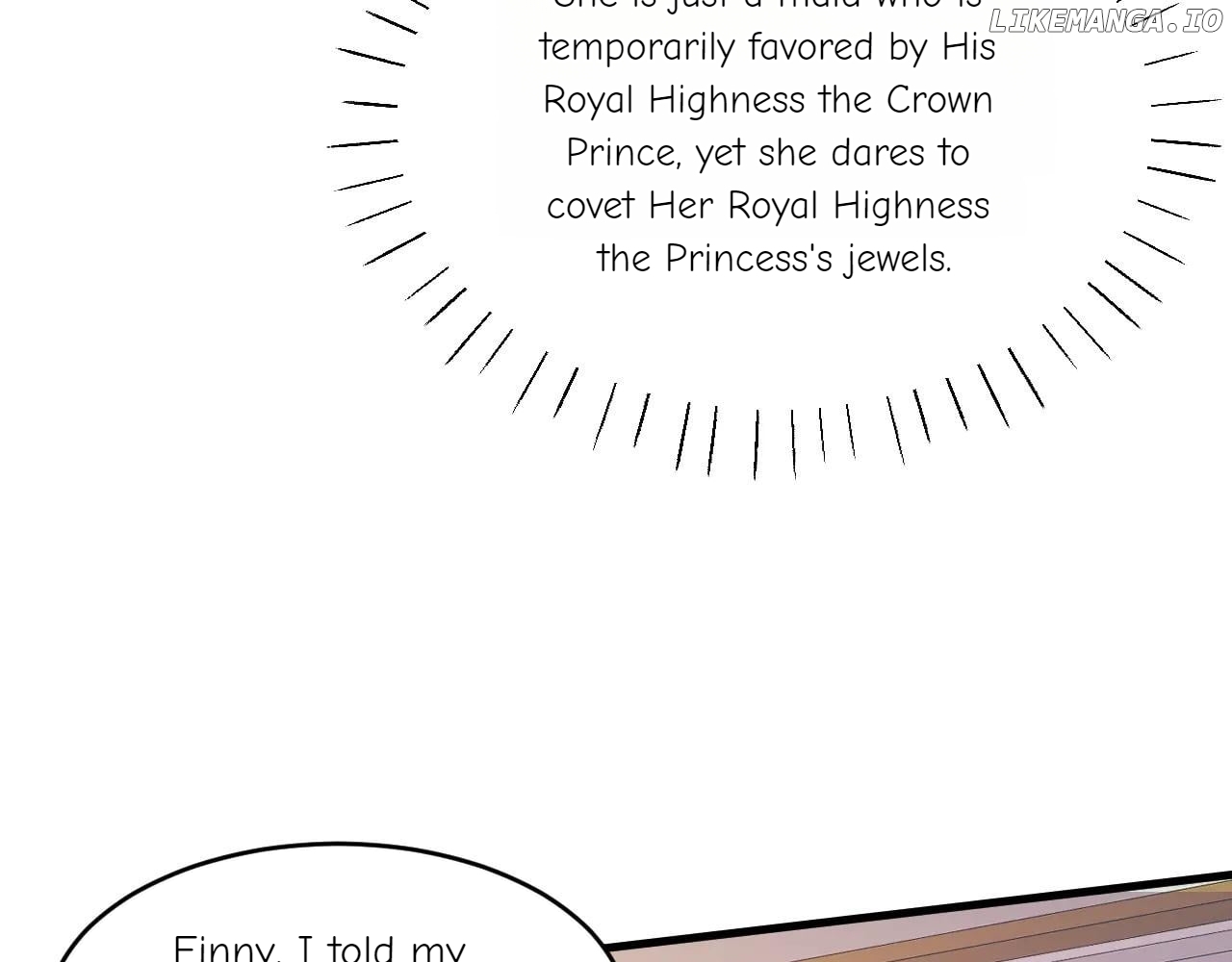 I Proposed to the Pope Chapter 25 - page 61