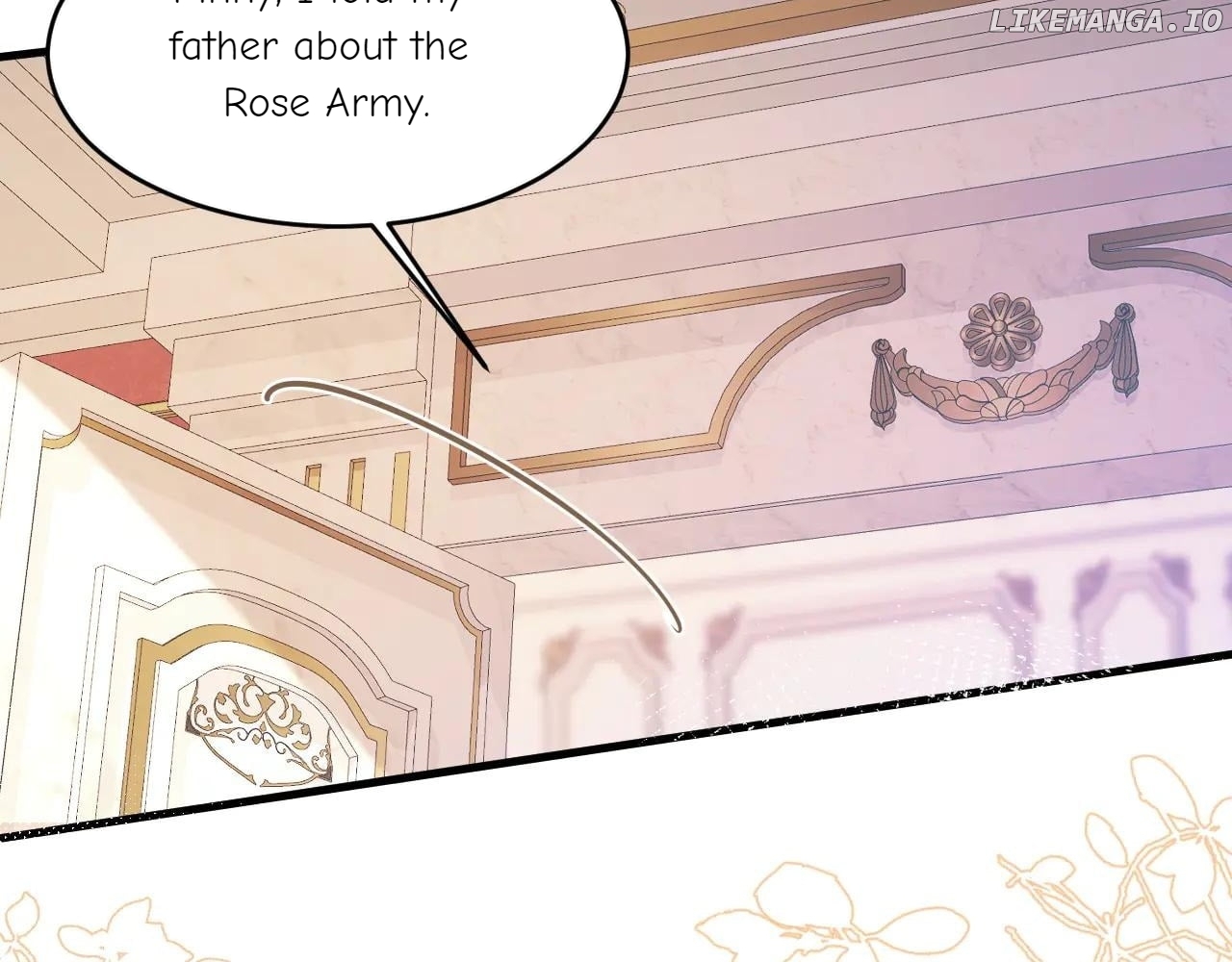 I Proposed to the Pope Chapter 25 - page 62