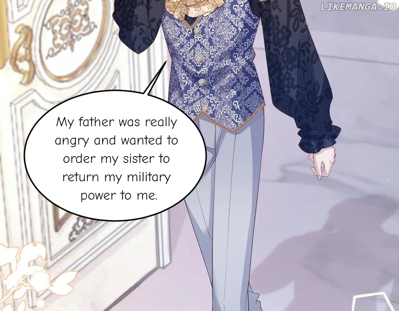 I Proposed to the Pope Chapter 25 - page 64
